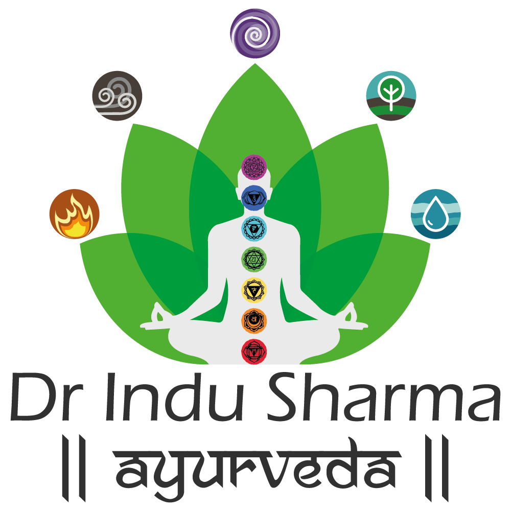 Dr Indu Sharma Ayurveda